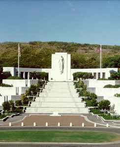 Honolulu Memorial