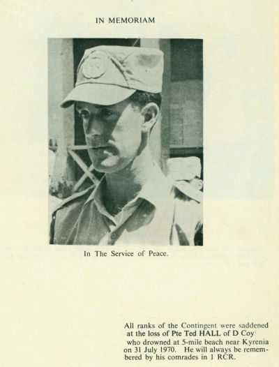 Photo of THEODORE JOSEPH HALL