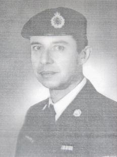 Photo of CHARLES EUGENE LAVIOLETTE