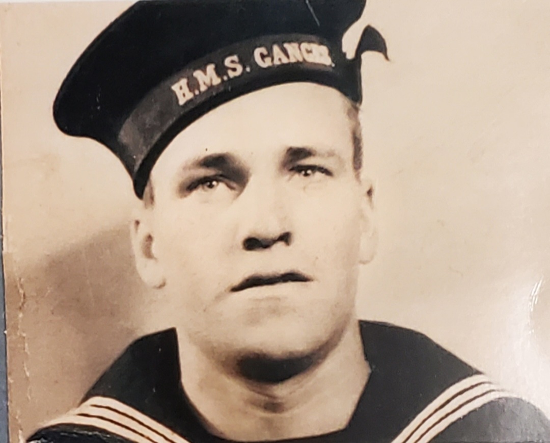 Photo of Michael Brosnan Lasaga