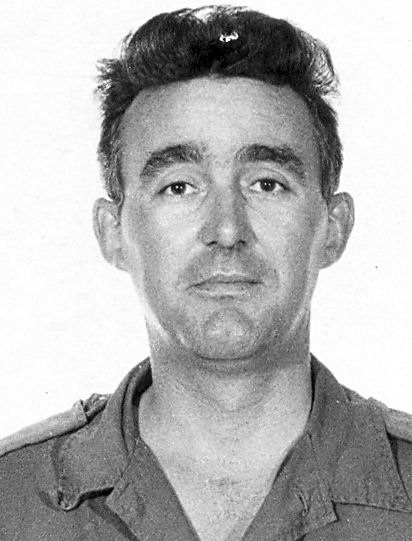 Photo of Gaston Landry