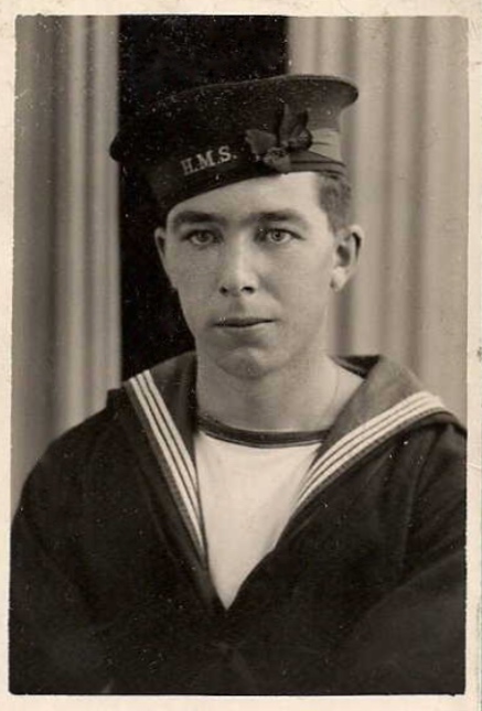 Photo of THOMAS JOSEPH MORRISSEY