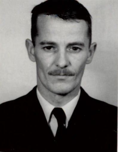 Photo of Thomas Edward Abbott