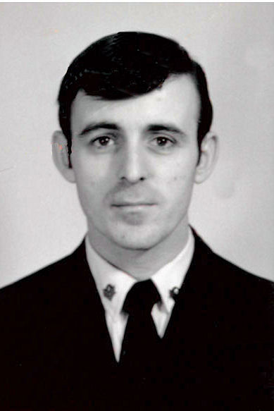 Photo of François Bernard Demers