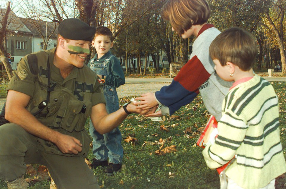 Photo of Vincent Joubert