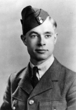 Photo of Robert Griffin