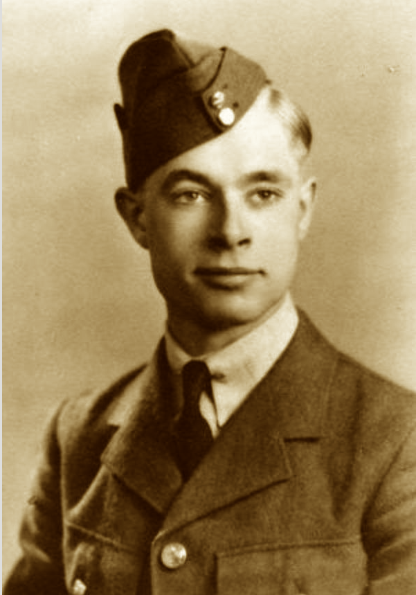 Photo of Robert George Griffin