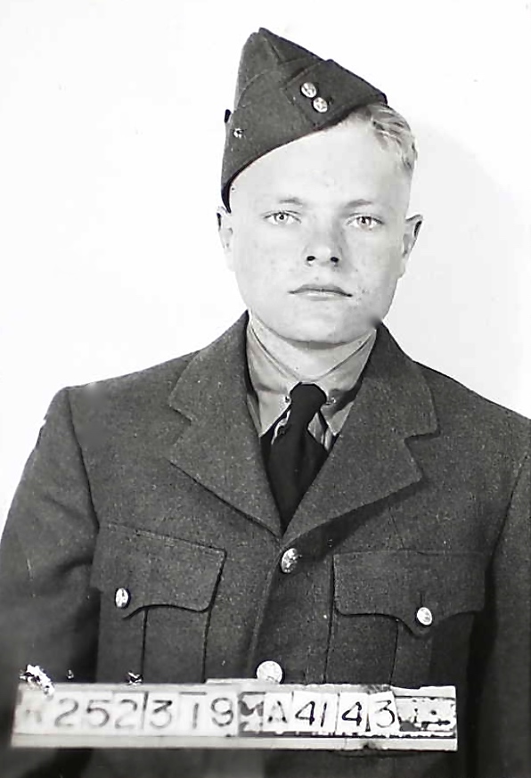 Photo of ALEXANDER JOSEPH MACDONALD