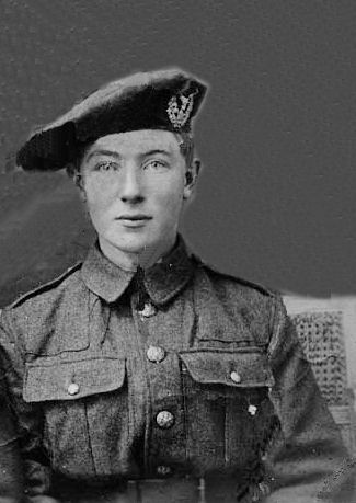 Photo of David Reith