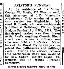 Newspaper Clipping 2