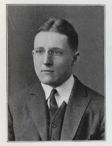 Photo of Mortimer Crane