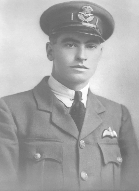 Photo of JOSEPH HERBERT LAMB