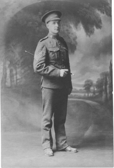 Photo of RICHARD FENWICK RUDDOCK