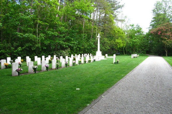 Cemetery