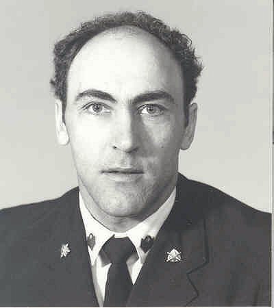 Photo of Nick Beblow