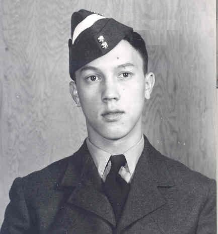 Photo of Raymond Joseph Conti