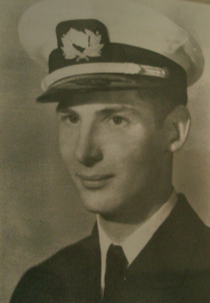 Photo of Robert Bradshaw