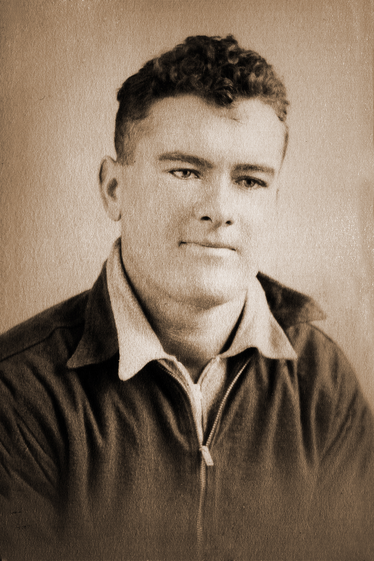 Photo of Charles (Carnot) Munroe