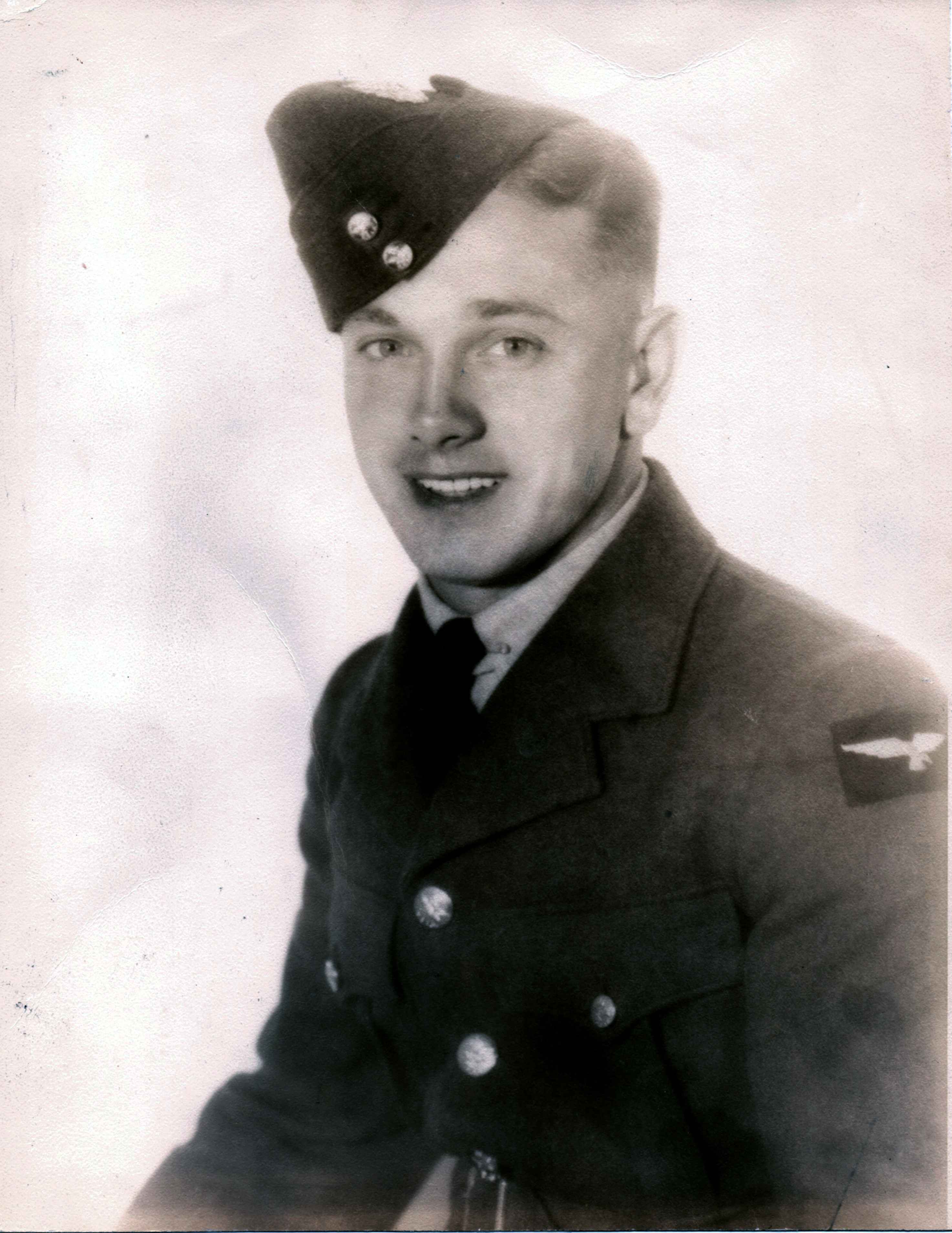 Photo of Joseph Paul Emile Rolland Aloise