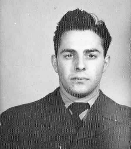 Photo of Joseph Melvin Arsenault