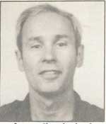 Photo of Michael Dennis Aucoin