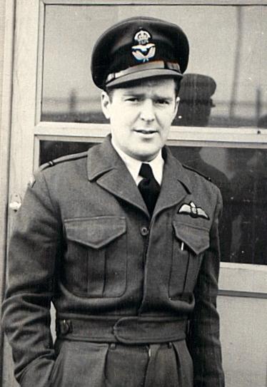 Photo of Stewart Ira Banks