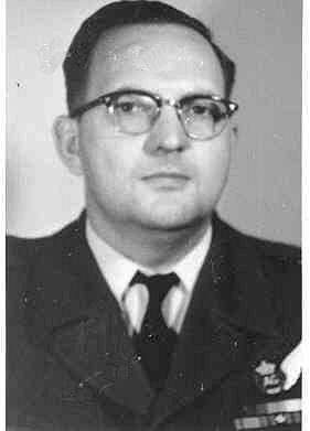 Photo of William John Bice