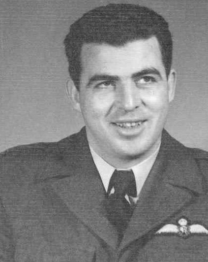 Photo of Lewis Alphonsus Bolin