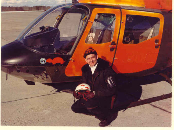 Photo of Sterling "Danny" Boone