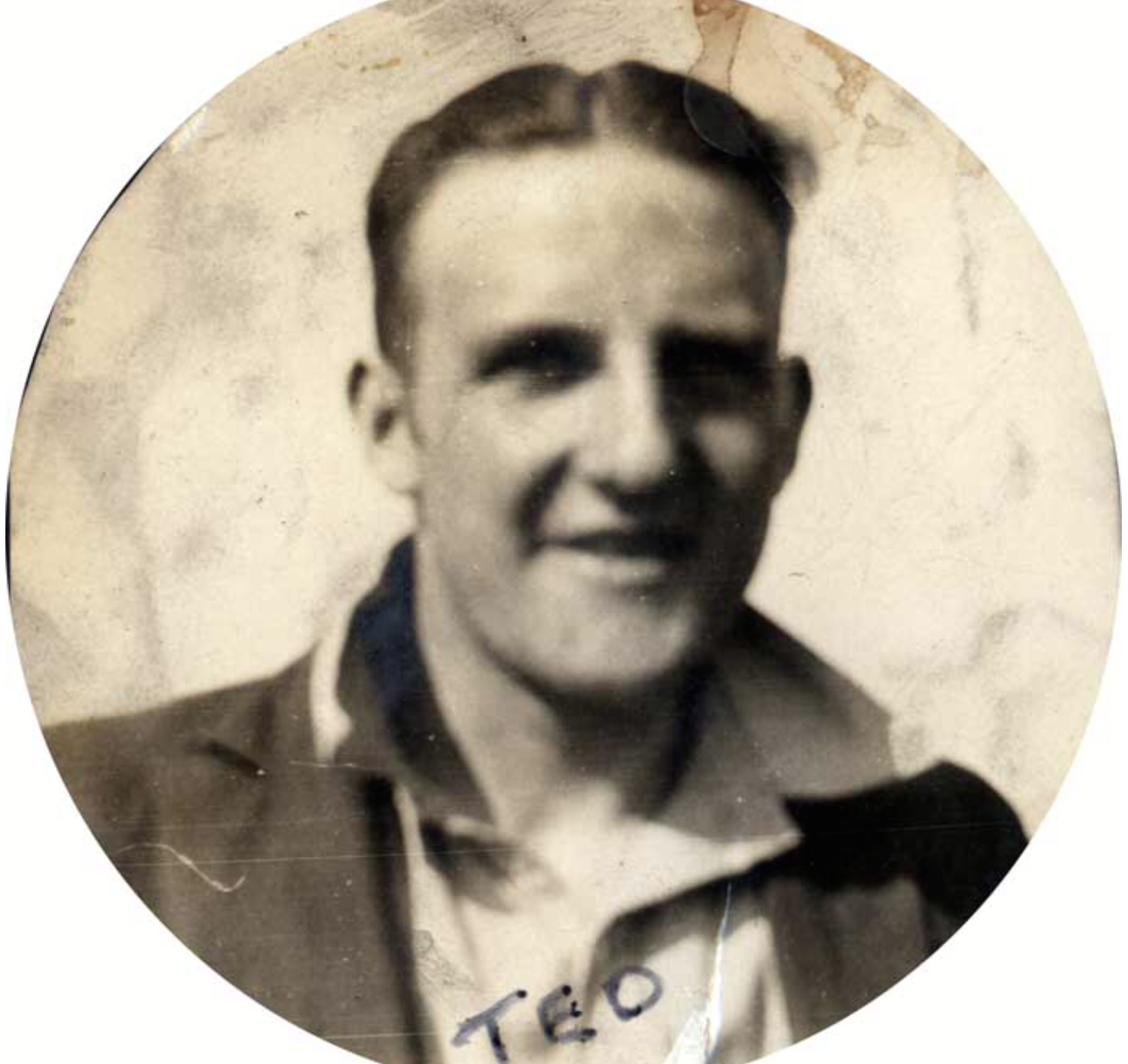 Photo of EDWARD LITCHFIELD BORRADAILE