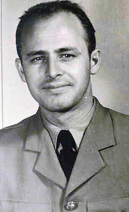 Photo of Joseph Boutin