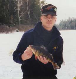 Photo of DARRIN LEO BOYD