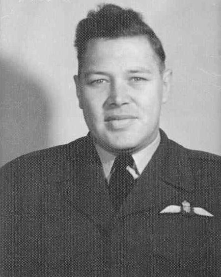 Photo of Paul Kirkland Bradley