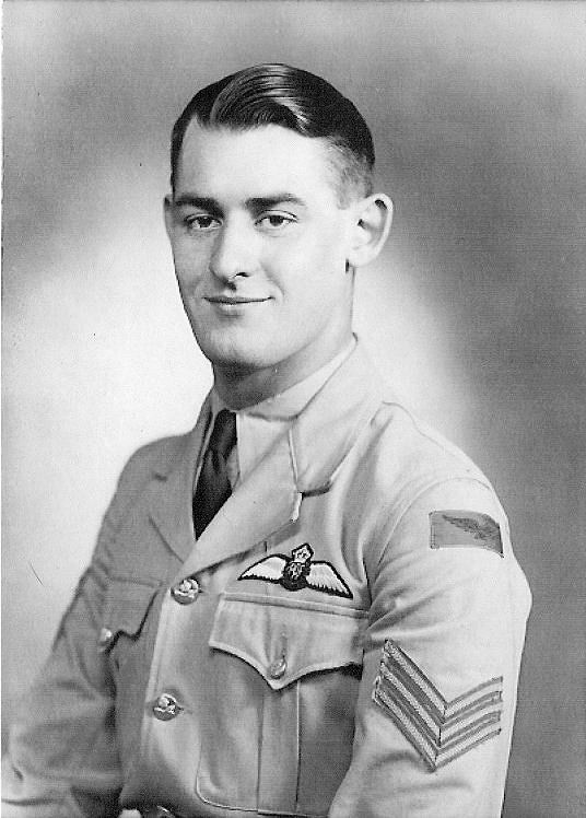 Photo of Ronald Henry Brice