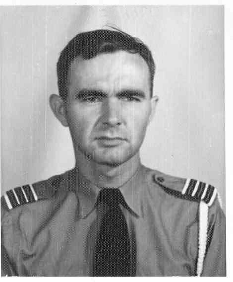 Photo of Donald Grove Carter