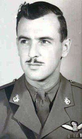 Photo of Wallace Richard Byrans Wallace