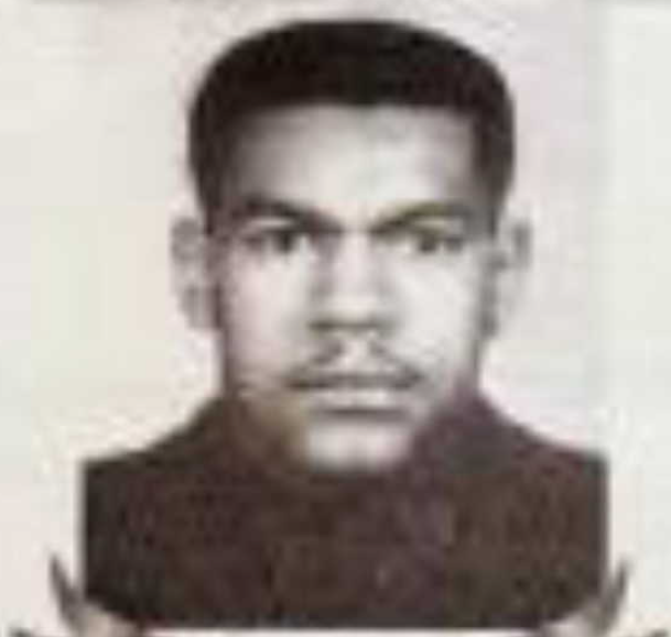 Photo of Dennis Winston Clements