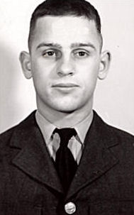 Flying Officer Gary Columbo