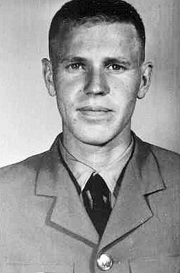 Photo of Joseph Francis Henry Corish