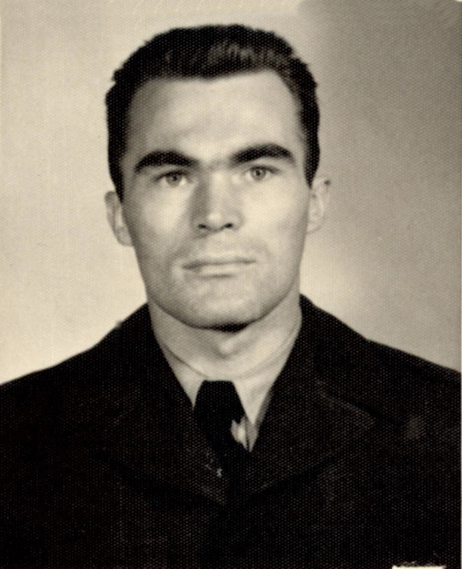 Photo of Francis Coyle