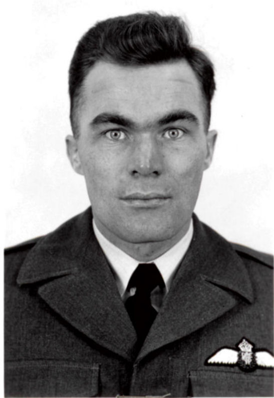 Photo of Francis Coyle