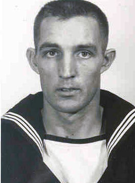 Photo of Thomas Gordon Crabbe