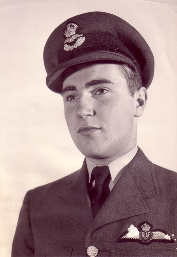 Photo of Kenneth Cross