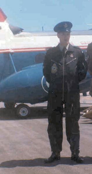 Photo of George John Otley Cullen