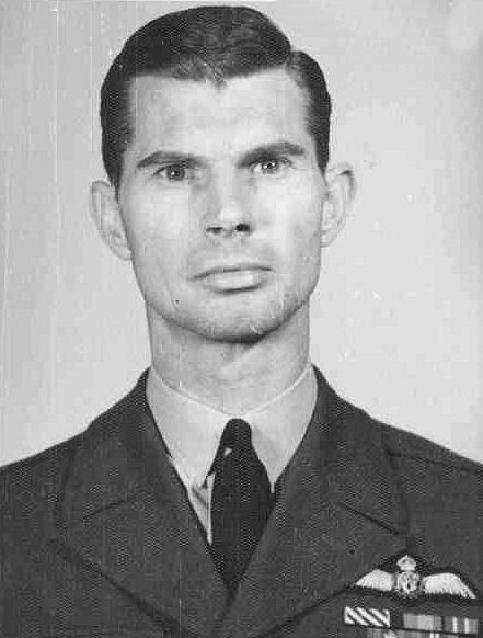 Photo of James Garvin Easson