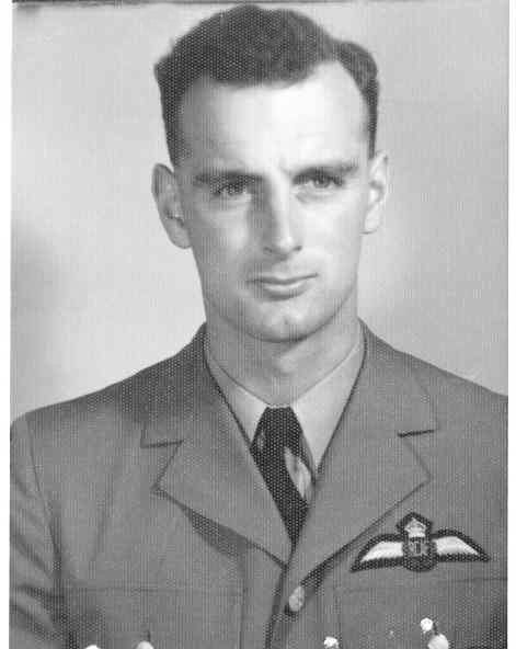 Photo of Donald George Elliott