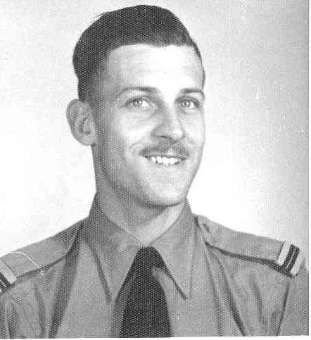 Photo of Lorne Howard Ferguson