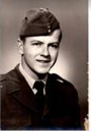 Photo of Donald James Freckleton