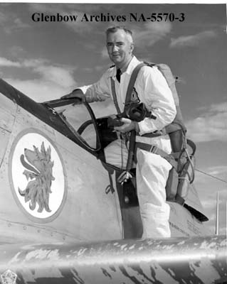 Photo of Donald Freeman