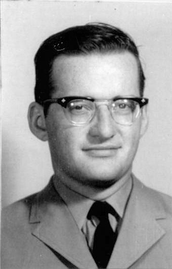 Photo of Robert Gates